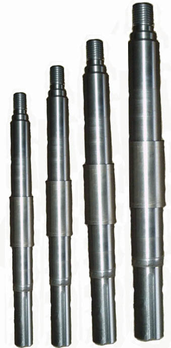 Pump Shaft